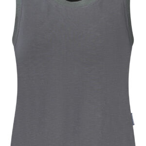 NORTH SAILS WOMEN'S TANK TOP BLACK