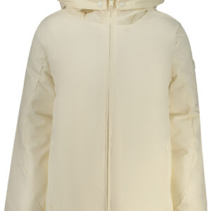 NORTH SAILS WOMEN'S WHITE JACKET