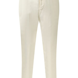 NORTH SAILS WOMEN'S WHITE PANTS