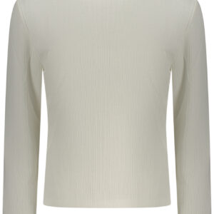 NORTH SAILS WOMEN'S WHITE SWEATER