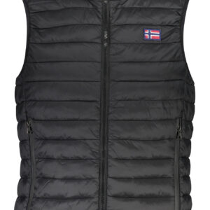 NORWAY 1963 BLACK MAN VEST