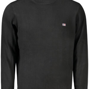 NORWAY 1963 BLACK MEN'S SHIRT