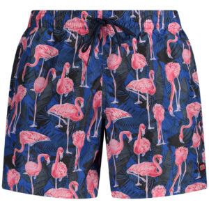 NORWAY 1963 BLUE MEN'S BOTTOM COSTUME