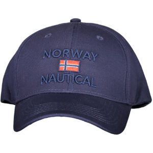 NORWAY 1963 BLUE MEN'S HAT