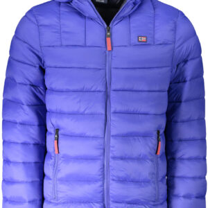 NORWAY 1963 BLUE MEN'S JACKET