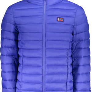 NORWAY 1963 BLUE MEN'S JACKET