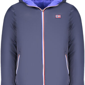 NORWAY 1963 BLUE MEN'S JACKET