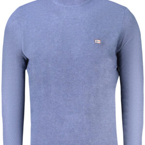 NORWAY 1963 BLUE MEN'S SHIRT