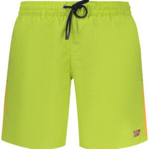 NORWAY 1963 COSTUME BOTTOM PART GREEN MAN