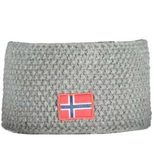 NORWAY 1963 GRAY MEN'S BAND