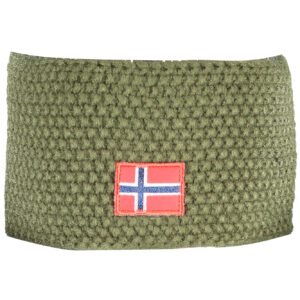 NORWAY 1963 GREEN MEN'S BAND