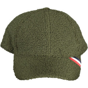 NORWAY 1963 GREEN MEN'S CAP