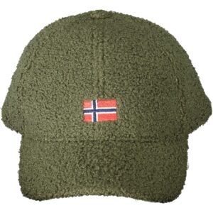 NORWAY 1963 GREEN MEN'S HAT