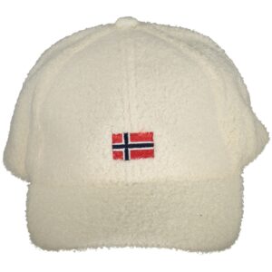 NORWAY 1963 MEN'S BEIGE CAP