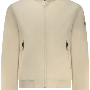 NORWAY 1963 MEN'S BEIGE JACKET