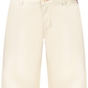 NORWAY 1963 MEN'S BERMUDA PANTS BEIGE