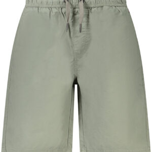 NORWAY 1963 MEN'S BERMUDA PANTS GREEN