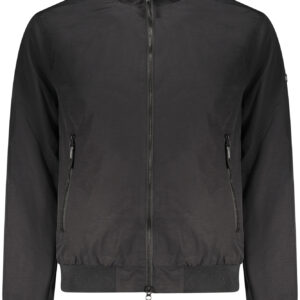 NORWAY 1963 MEN'S BLACK JACKET