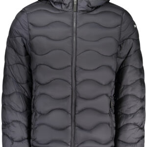 NORWAY 1963 MEN'S BLACK JACKET