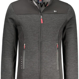 NORWAY 1963 MEN'S BLACK JACKET