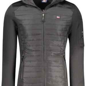 NORWAY 1963 MEN'S BLACK JACKET