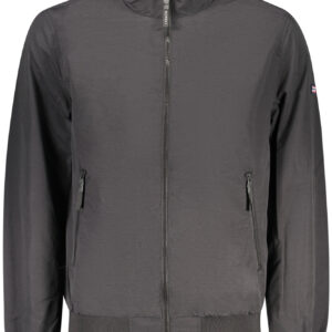 NORWAY 1963 MEN'S BLACK JACKET