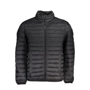 NORWAY 1963 MEN'S BLACK JACKET