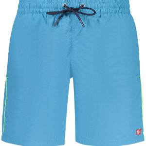 NORWAY 1963 MEN'S BLUE BOTTOM COSTUME