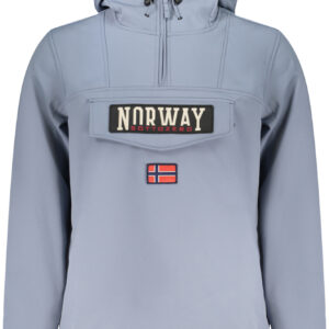 NORWAY 1963 MEN'S BLUE JACKET