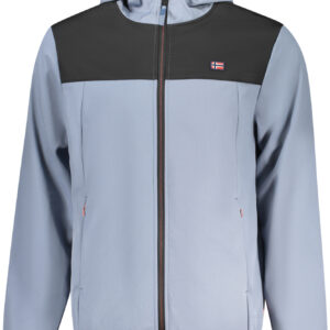 NORWAY 1963 MEN'S BLUE JACKET