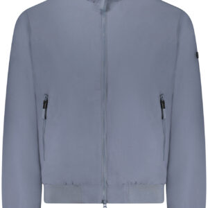 NORWAY 1963 MEN'S BLUE JACKET