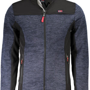 NORWAY 1963 MEN'S BLUE JACKET