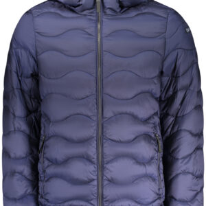 NORWAY 1963 MEN'S BLUE JACKET