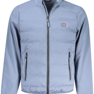 NORWAY 1963 MEN'S BLUE JACKET