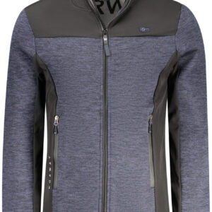 NORWAY 1963 MEN'S BLUE JACKET