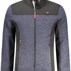 NORWAY 1963 MEN'S BLUE JACKET