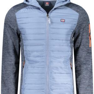 NORWAY 1963 MEN'S BLUE JACKET