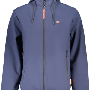 NORWAY 1963 MEN'S BLUE JACKET