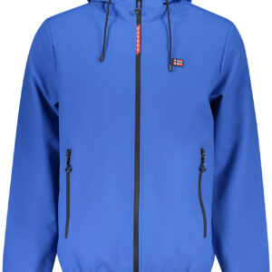 NORWAY 1963 MEN'S BLUE JACKET