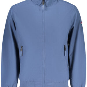 NORWAY 1963 MEN'S BLUE JACKET