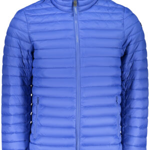 NORWAY 1963 MEN'S BLUE JACKET