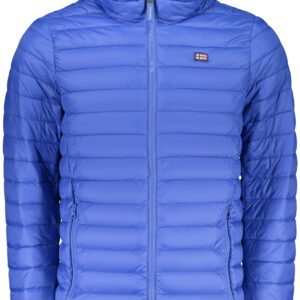 NORWAY 1963 MEN'S BLUE JACKET