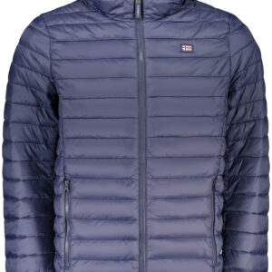 NORWAY 1963 MEN'S BLUE JACKET