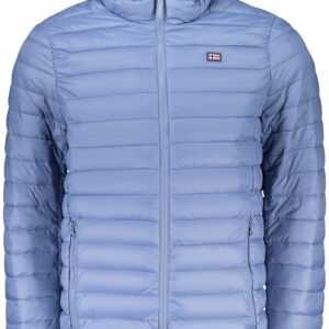 NORWAY 1963 MEN'S BLUE JACKET