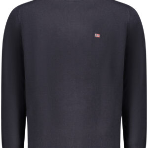 NORWAY 1963 MEN'S BLUE JERSEY