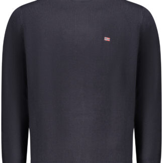 NORWAY 1963 MEN'S BLUE JERSEY