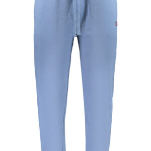 NORWAY 1963 MEN'S BLUE LONG SUIT TROUSERS