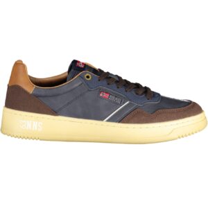 NORWAY 1963 MEN'S BLUE SPORTS FOOTWEAR
