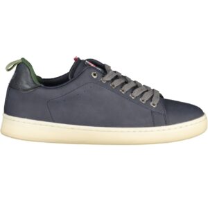 NORWAY 1963 MEN'S BLUE SPORTS FOOTWEAR