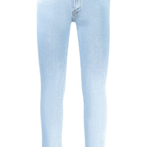 NORWAY 1963 MEN'S DENIM JEANS